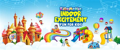 KidzMania @bagetsmaharot .
